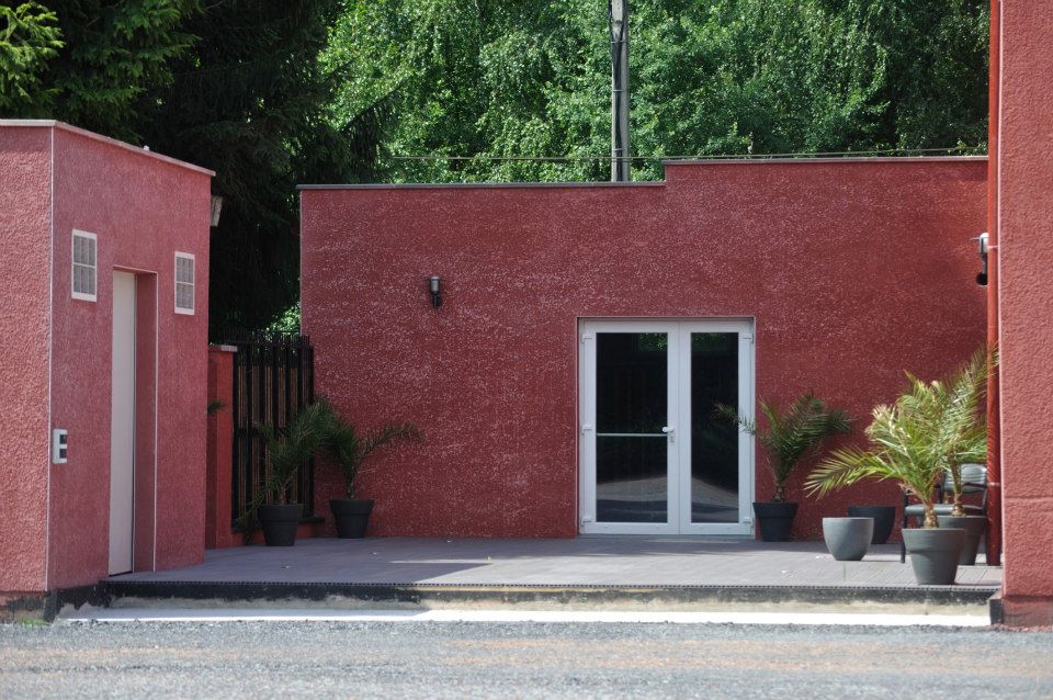 Location de salle de mariage, soirée d'entreprise, séminaire